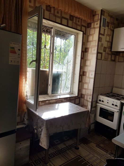 ИПОТЕКА! Срочно!!! 2-х комн кВ. 52-м². Куйлюк-5. Не торец.