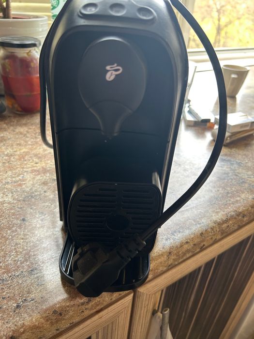 Кафемашина Чибо кафе