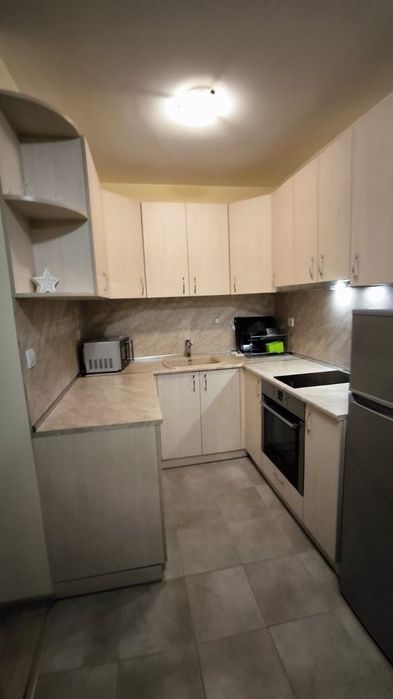 Дава се под наем Двустаен апартамент в Пловдив, Кършияка - 75 кв.м за 428.4 € - Снимка #5