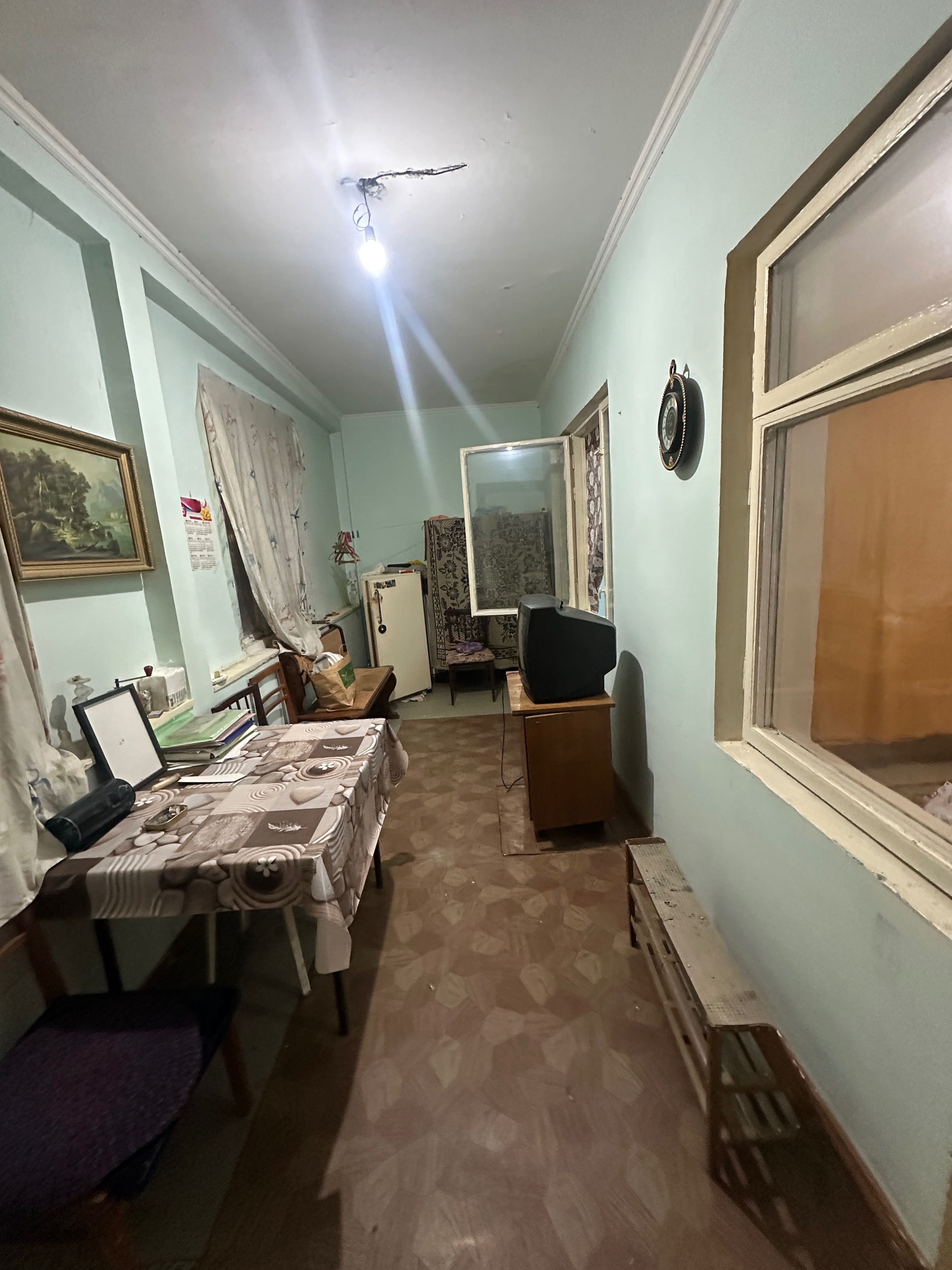 Продам 1 комнатную квартиру улучшенной планировки
