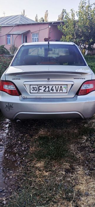 Nexia 2 gibrit yurgani 390.000