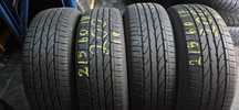 anvelope Bridgestone,Continental 215/60/17