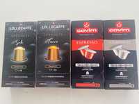 Капсули Nespresso / Неспресо Covim Lollocaffe ТОП ЦЕНА