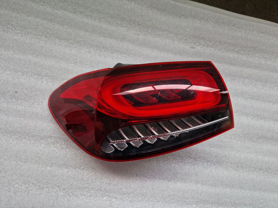 Stop stanga spate led aripa Mercedes GLA H247 A2479062901