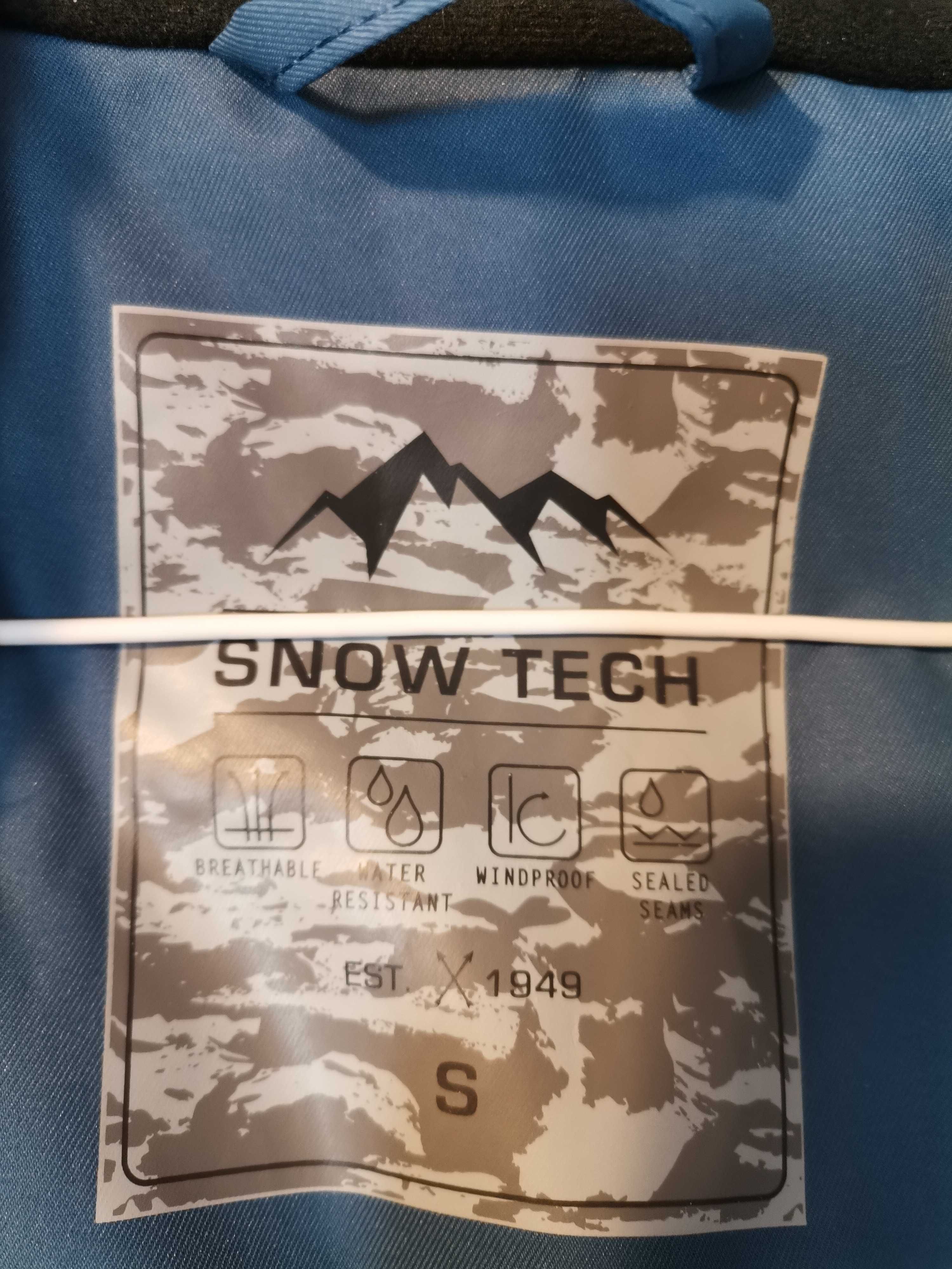 Geaca schi - snowtech