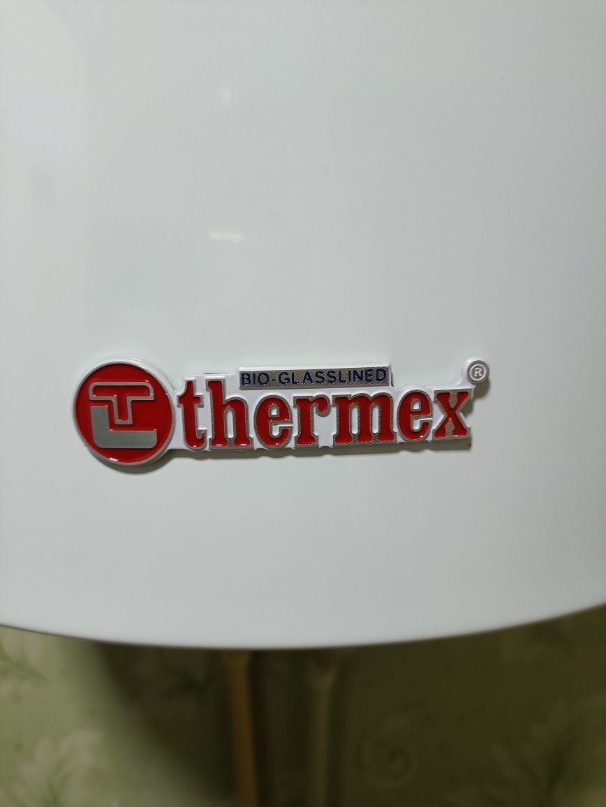 Электрический водонагреватель Thermex 100 литровый