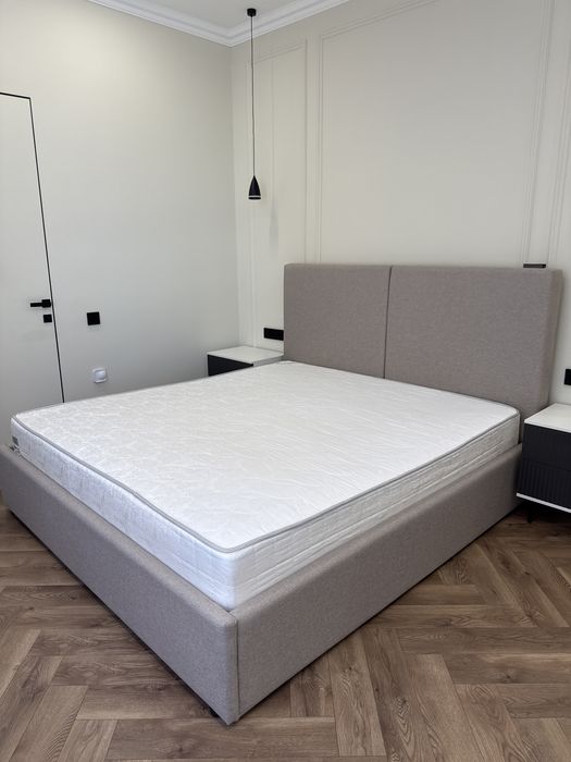 Премиальный матрас ортопедический СоВа 180*200см почти новый!