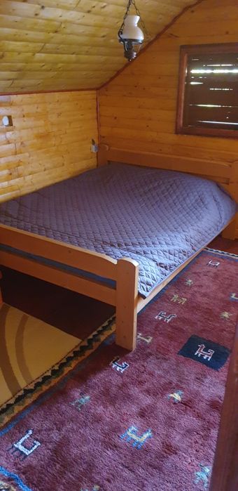 Cabană de închiriat de revelion