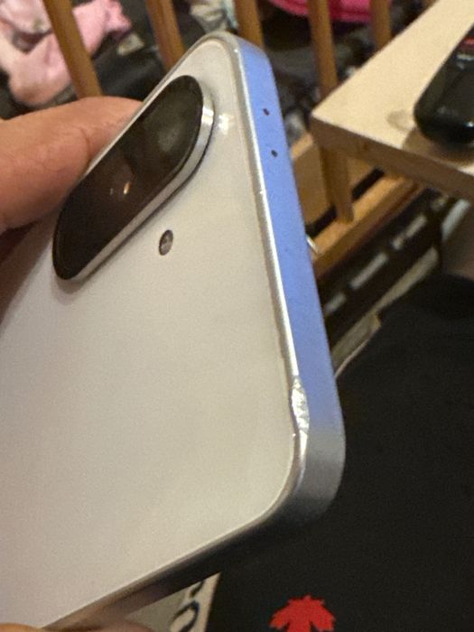 Продавам SAMSUNG GALAXY A36 ЧИСТО НОВ ПОЛЗВАН 1 месец и половина