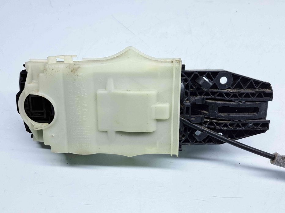 Maner usa stanga spate Skoda Fabia 3 (NJ3) [Fabr 2014-2022] LF9R