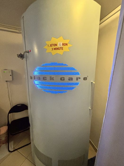 Solar profesional de vanzare