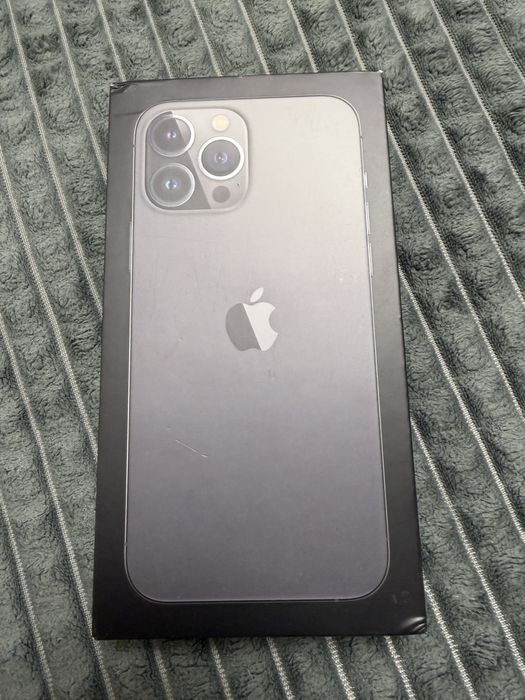 iPhone 13 Pro Max 512 gb