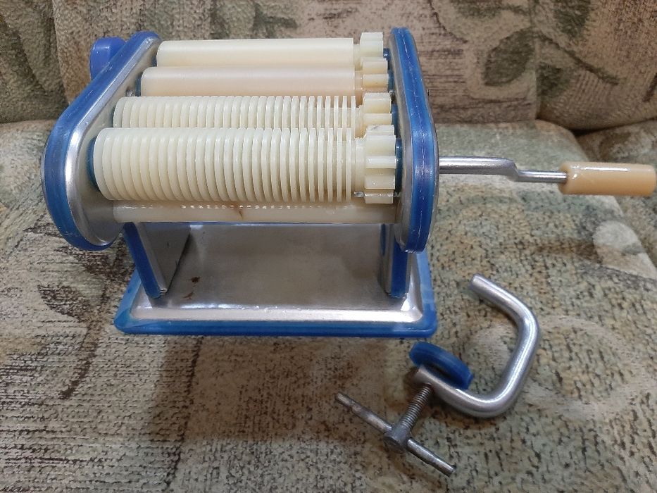 Лапшерезка советская