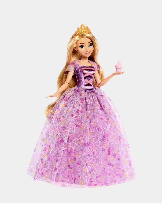 Куклы ДИСНЕЙ принцессы disney