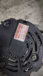 Alternator  Chevrolet Aveo sedan 1.2 benz, cod 96652100,