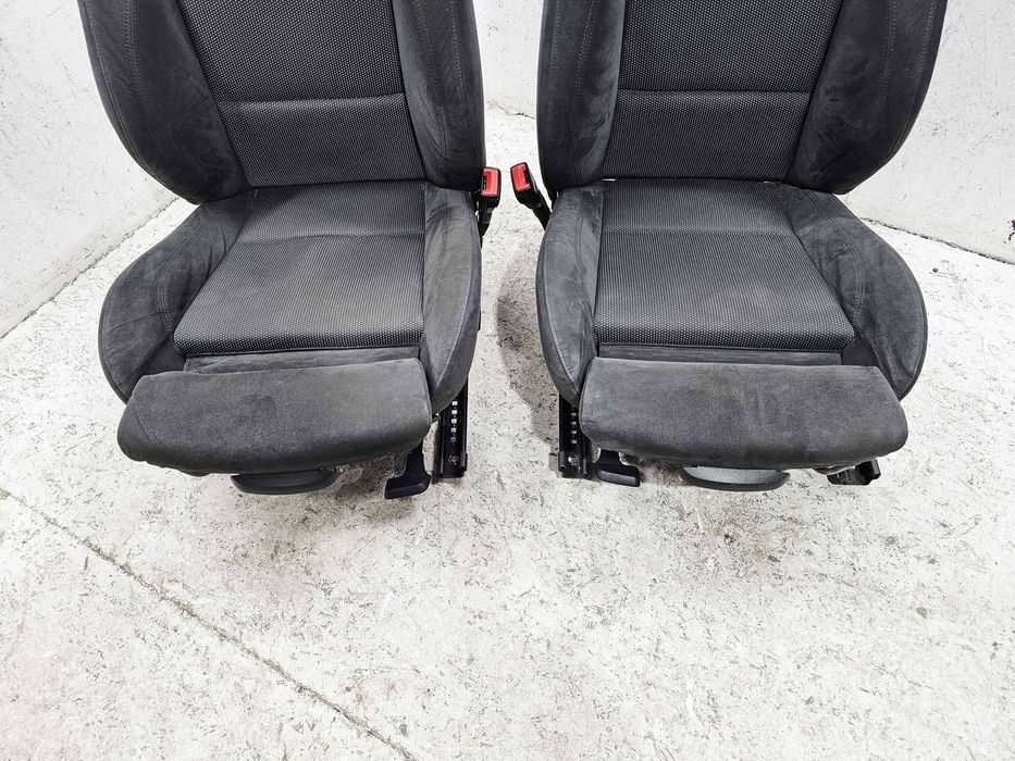 Set interior textil Bmw 3 (E90) Facelift [Fabr 2005-2011] OEM