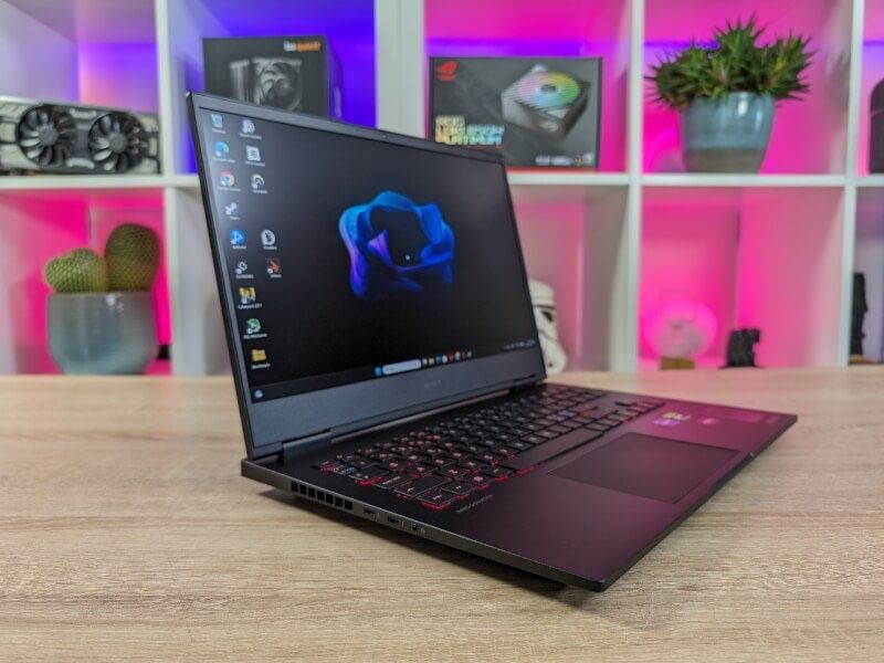 Hp Omen Gaming 16’1