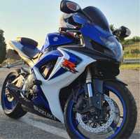 Suzuki GSX-R 600 K7