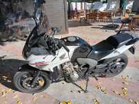 Honda CBF 600 SA