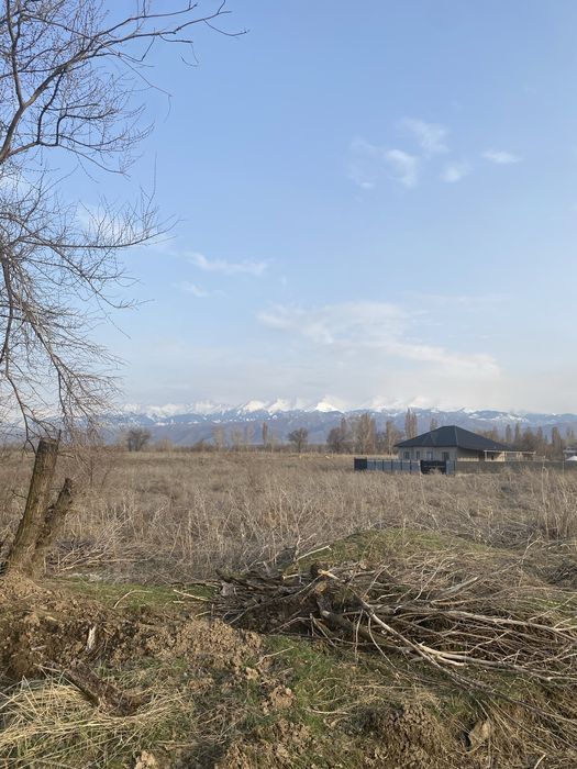 Продам участок 8 соток