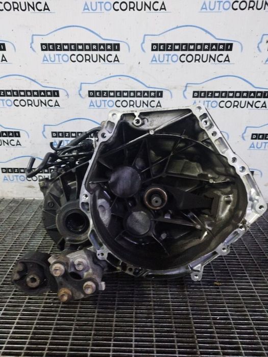 Cutie de viteze Mazda CX - 5 2.2 Diesel 2012 - 2015 150CP Manuala 6 Trepte SHY1 Euro5 ...