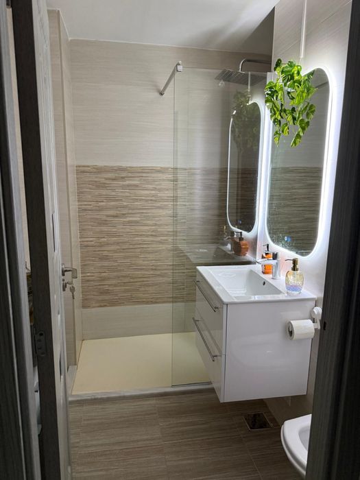 Apartament 3 cam Carrefour Vulcan/13 Septembrie