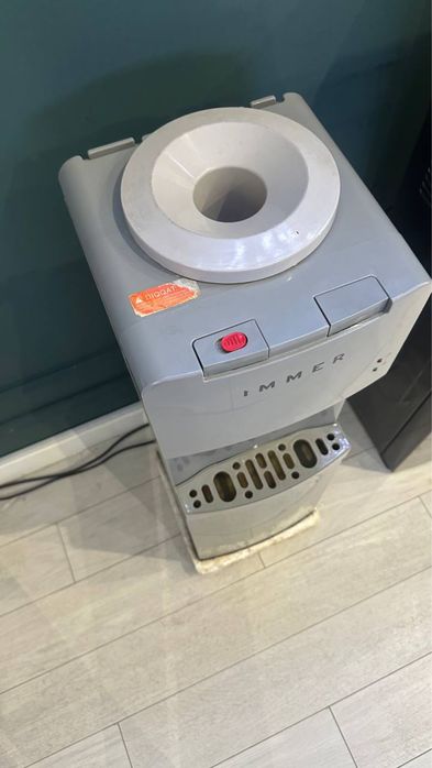 Кулер для воды IMMER