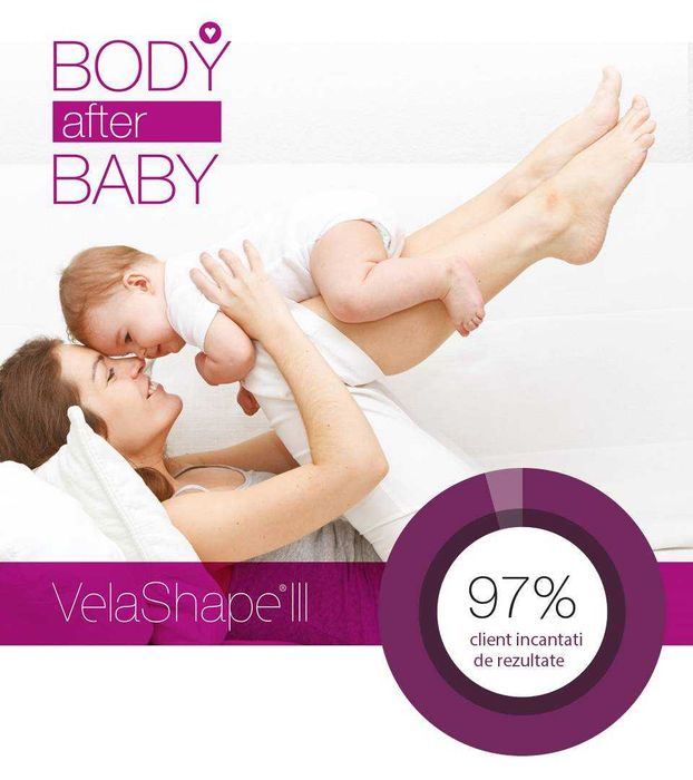 Aparat Remodelare - Vela Shape III - Aparat Original Candela Medical