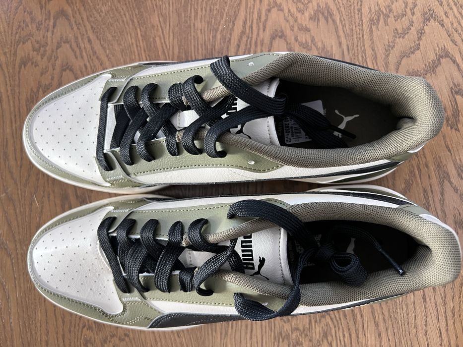 Puma мъжки обувки нови