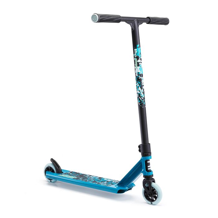 Trotinetă freestyle Mf500 North Pole - No - produs resigilat Decathlon