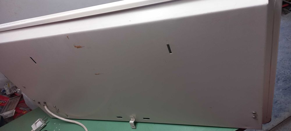 Конвектор Tehnoterm