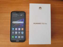 Продам Huawei p20 lite 4/64