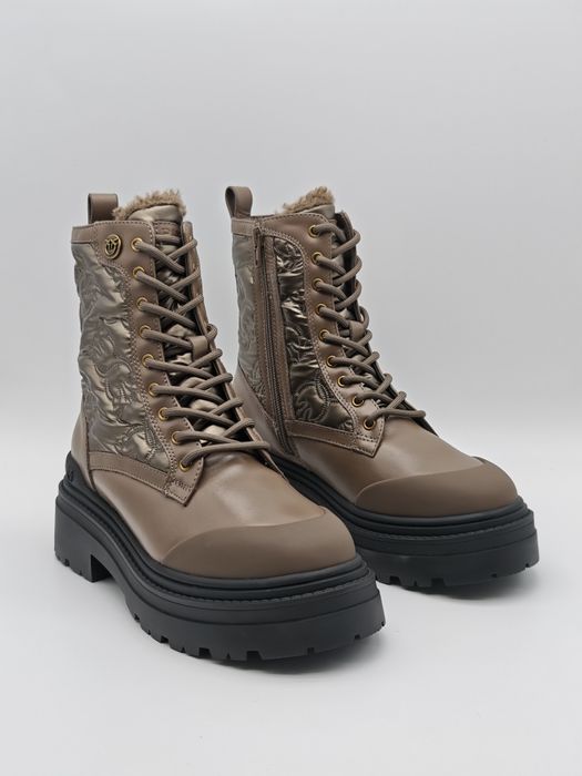 PINKO Mia 25 Дамски боти