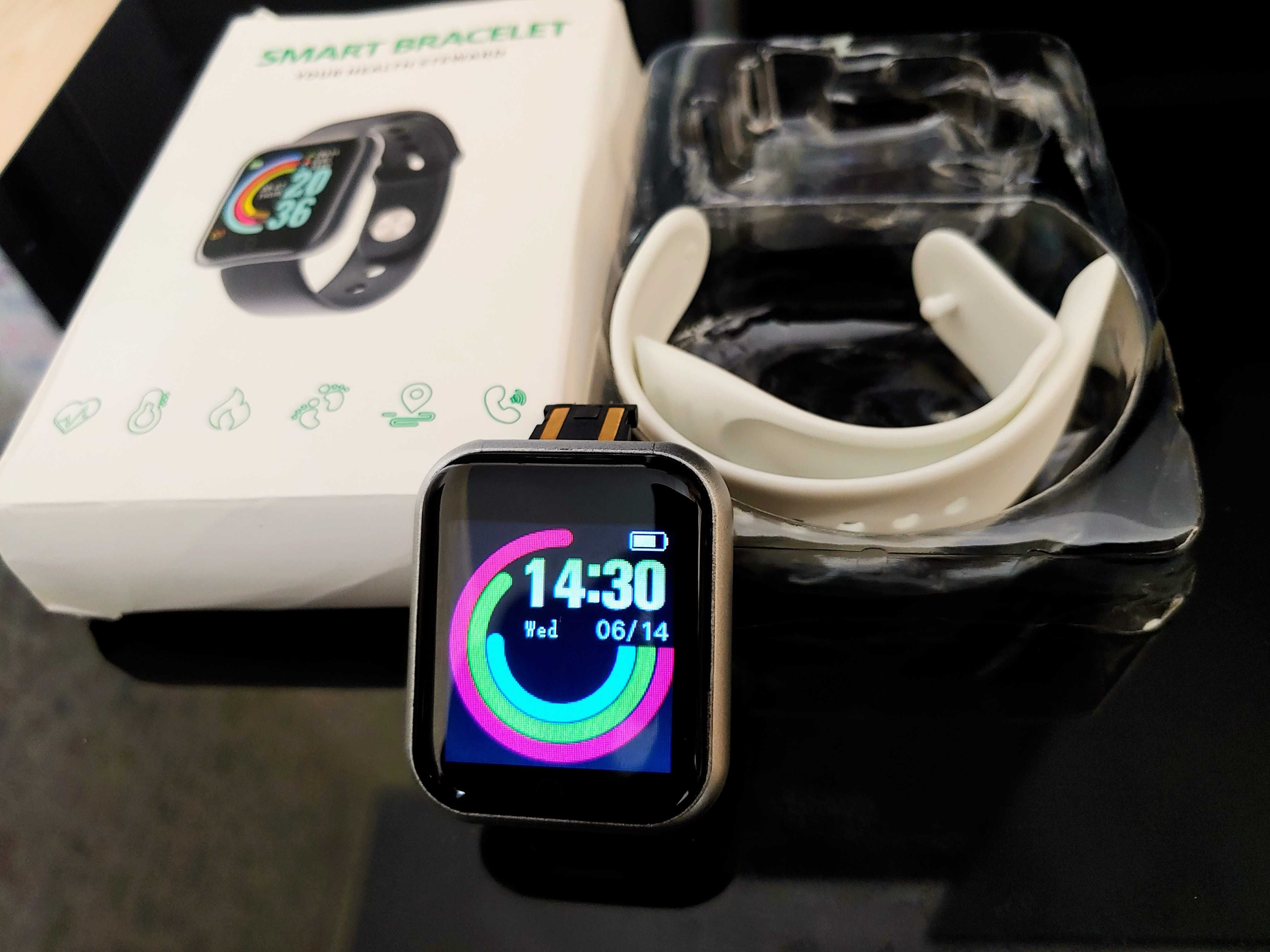Продам новые Смарт часы Smart Watch/Apple в коробке