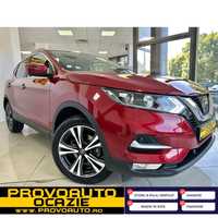 Nissan Qashqai 2 Grand Suv Tekna 2018-Panoramic-Navi 4K-Cash & Leasing