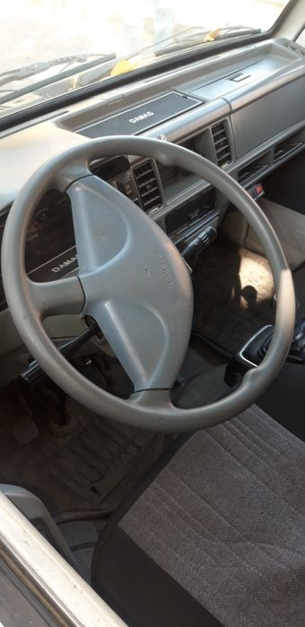 Продаю автомобиль Дамас