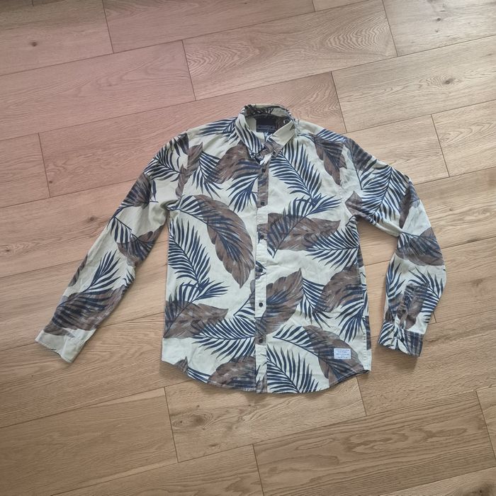Риза Scotch & Soda