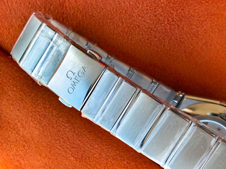 Omega Constellation 29мм