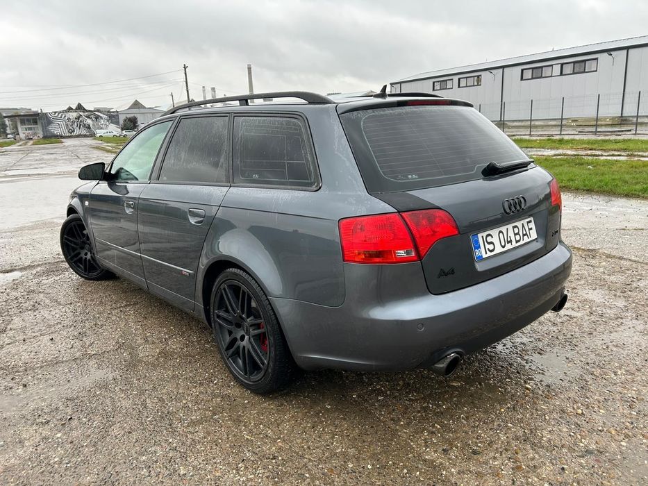 De vânzare audi A4