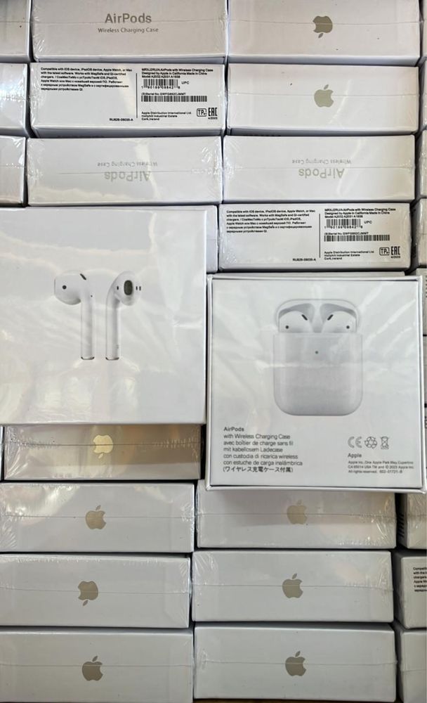 айрподс airpods