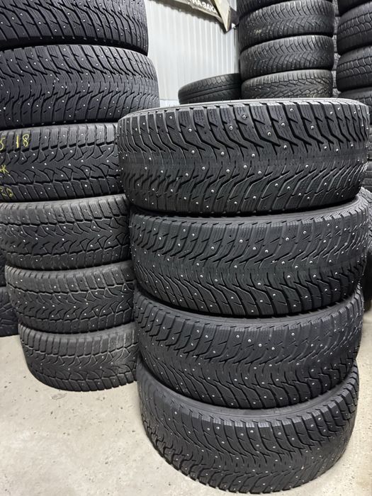 Шины 235/45 R18 покрышки резина колеса