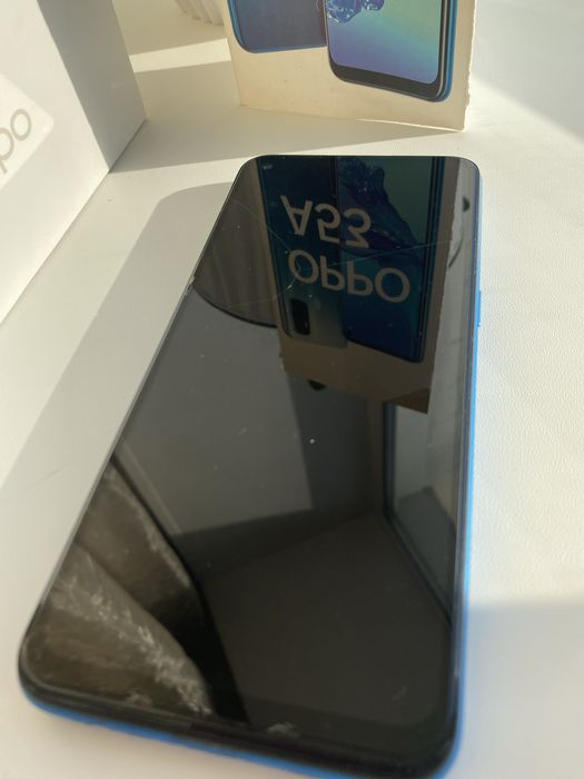 Продам смартфон OPPO A53