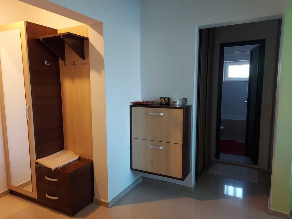 Apartament 2 camere decomandate in Tomis Nord