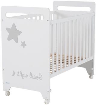 Кровать-манеж Micuna