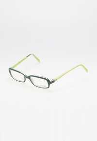 Rame ochelari unisex GF Ferre in doua nuante de verde FF09504