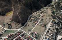 SACELE- BRASOV -Teren - 5,600  m²- 6 loturi
