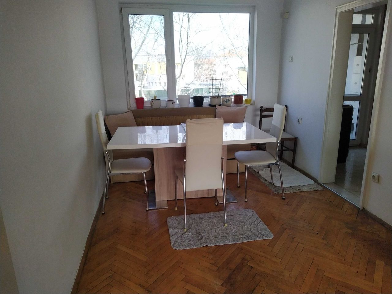 Продава се Четиристаен апартамент в Силистра, Център - 105 кв.м за 1000 €/кв.м - Снимка #3