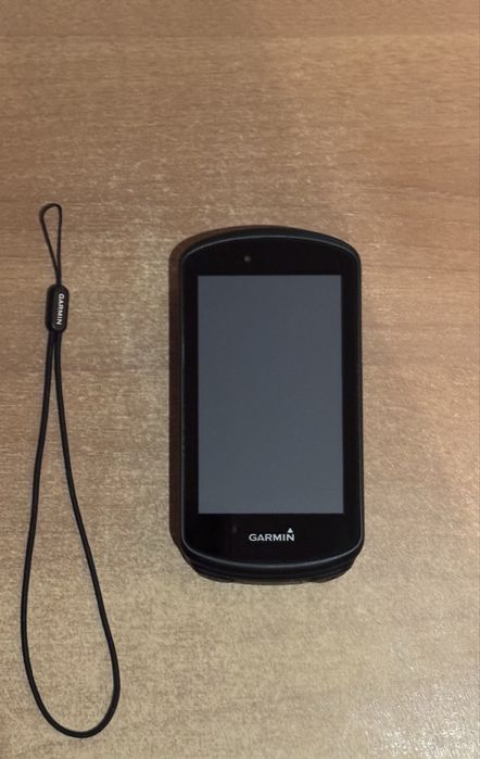Garmin Edge 1030 Plus
