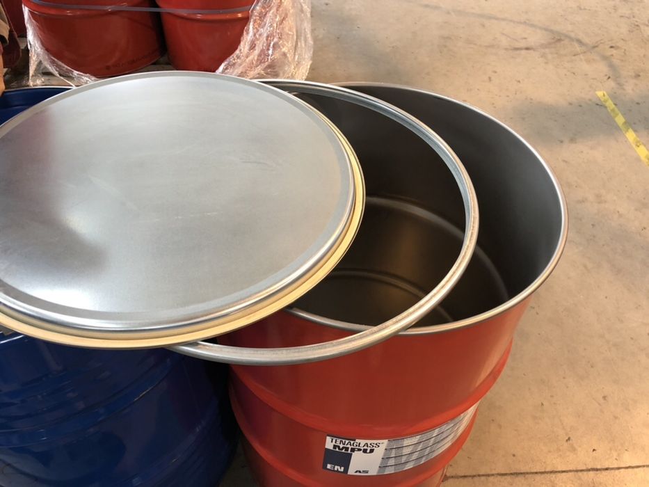 Butoi tabla (fara reziduri ulei)