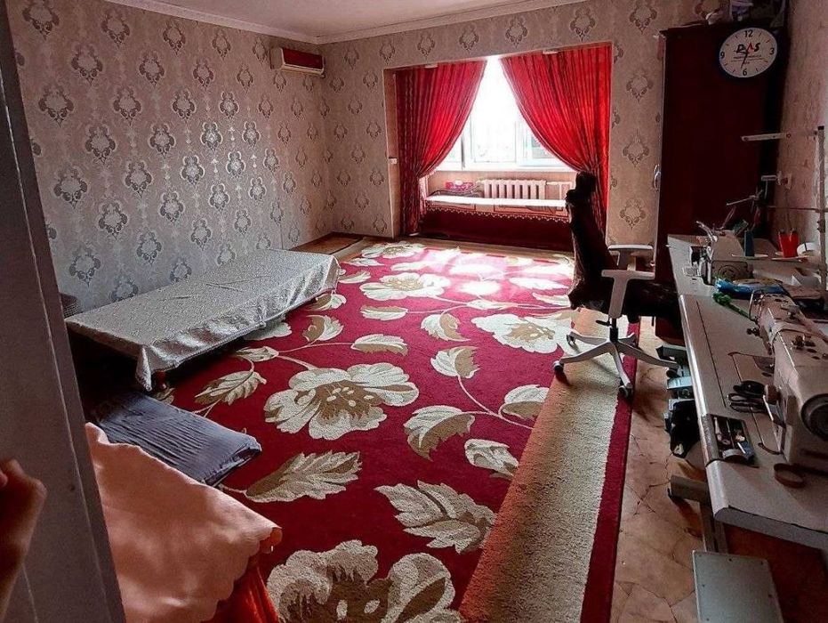 Sebzorda uzoq muddatga ijaraga qoyiladi